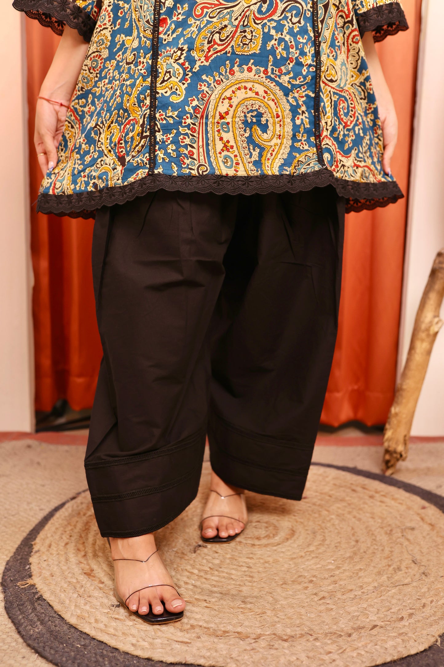 Rangerz Farshi Coord set