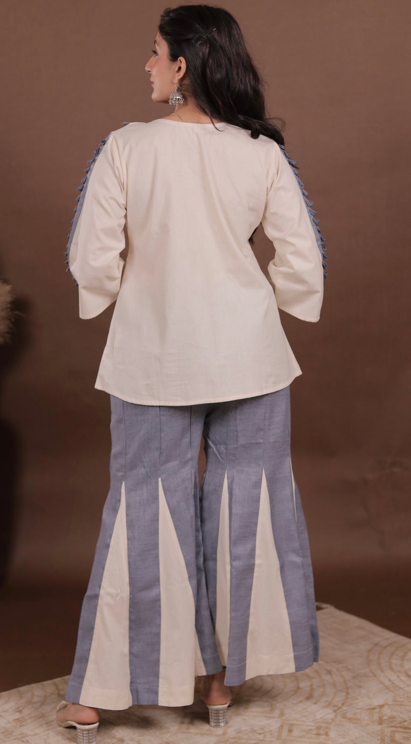 Artisan Bloom Co-Ord Set