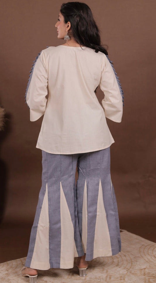 Artisan Bloom Co-Ord Set